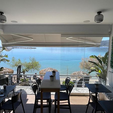 Thalassa View Agioi Apostoli Extérieur photo