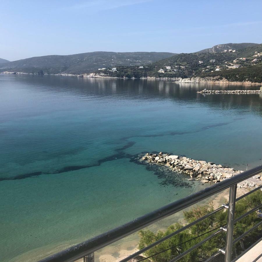 Thalassa View Agioi Apostoli Extérieur photo